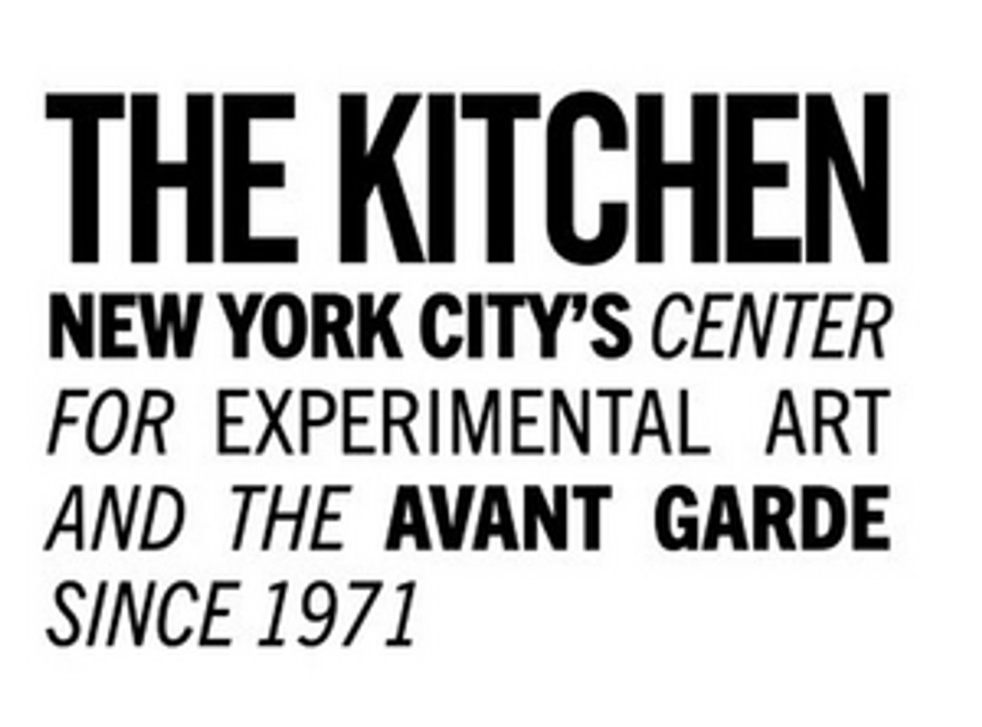The Kitchen to Present 2023 DANCE AND PROCESS in June  Image