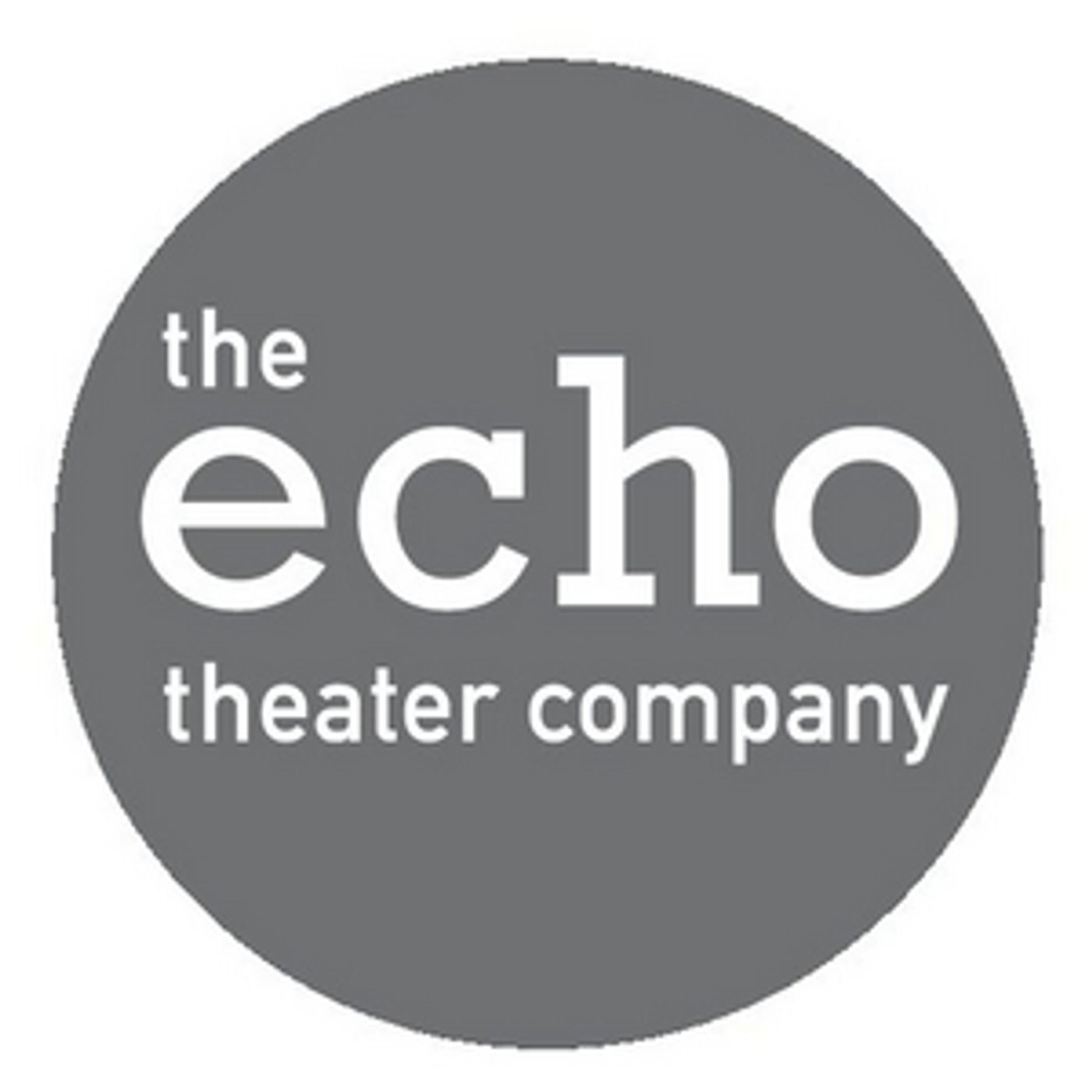 Echo Theater Company to Host New Play Competition  Image