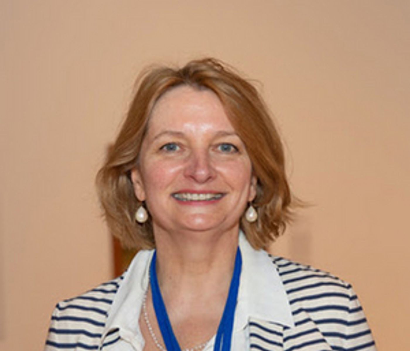 Anke Van Wagenberg Appointed As Norton Museum's Curator Of American And European Art  Image