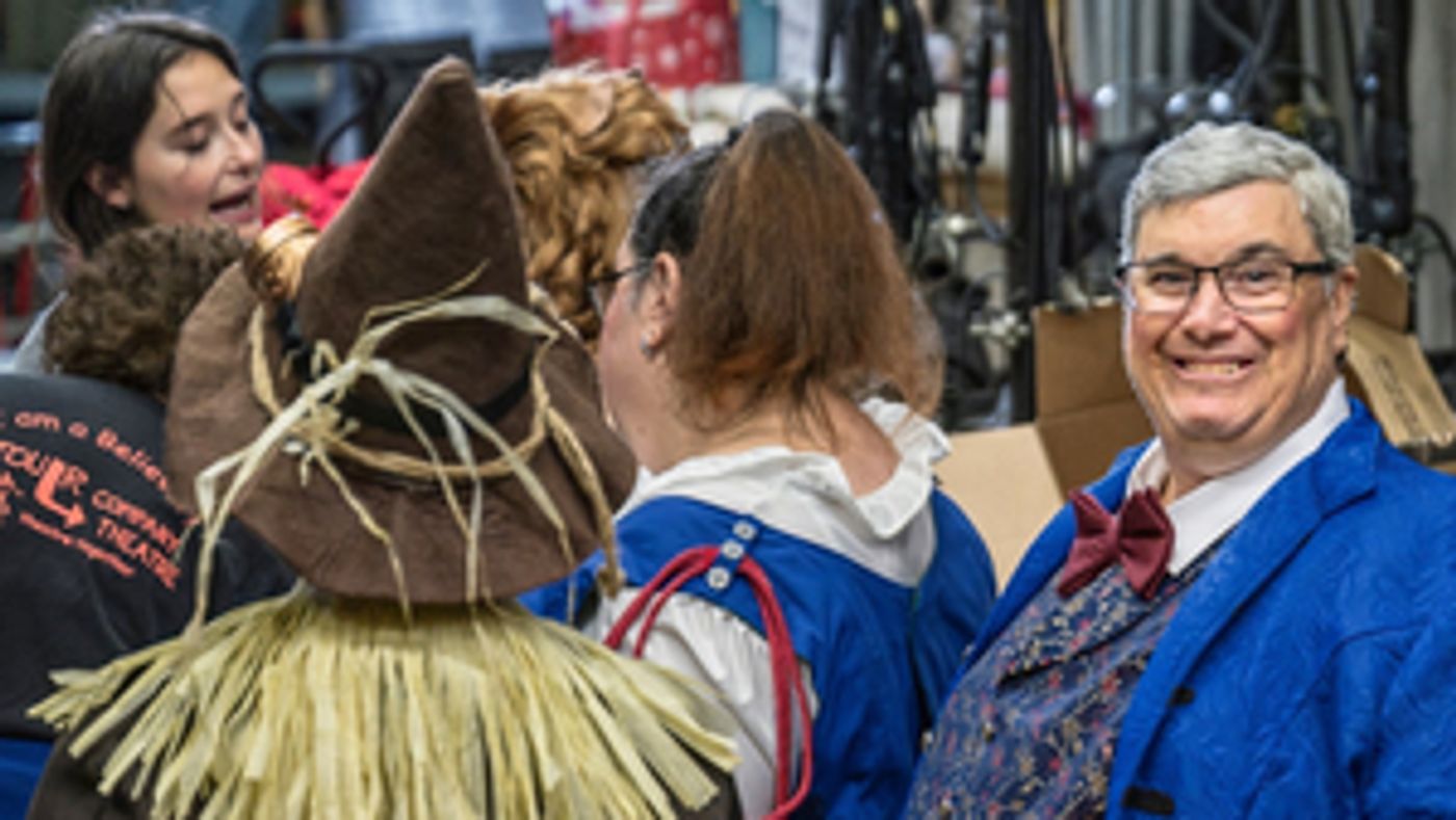 Detour Company Theatre Will Perform Two Musicals in June  Image