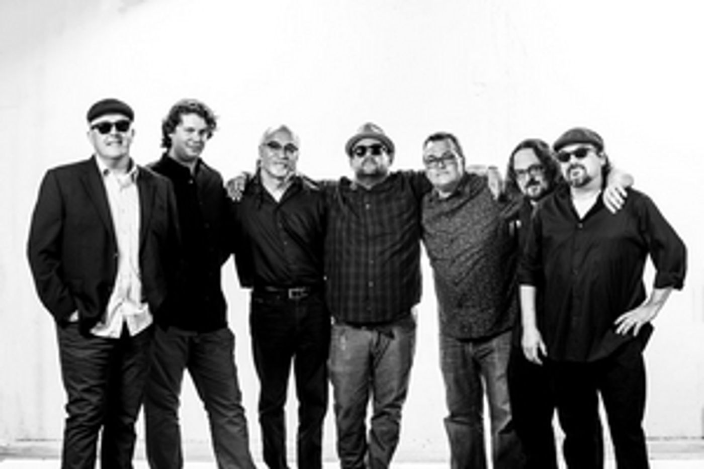 Next in BroadStage's Blackbox Series is MENTO BURU  Image