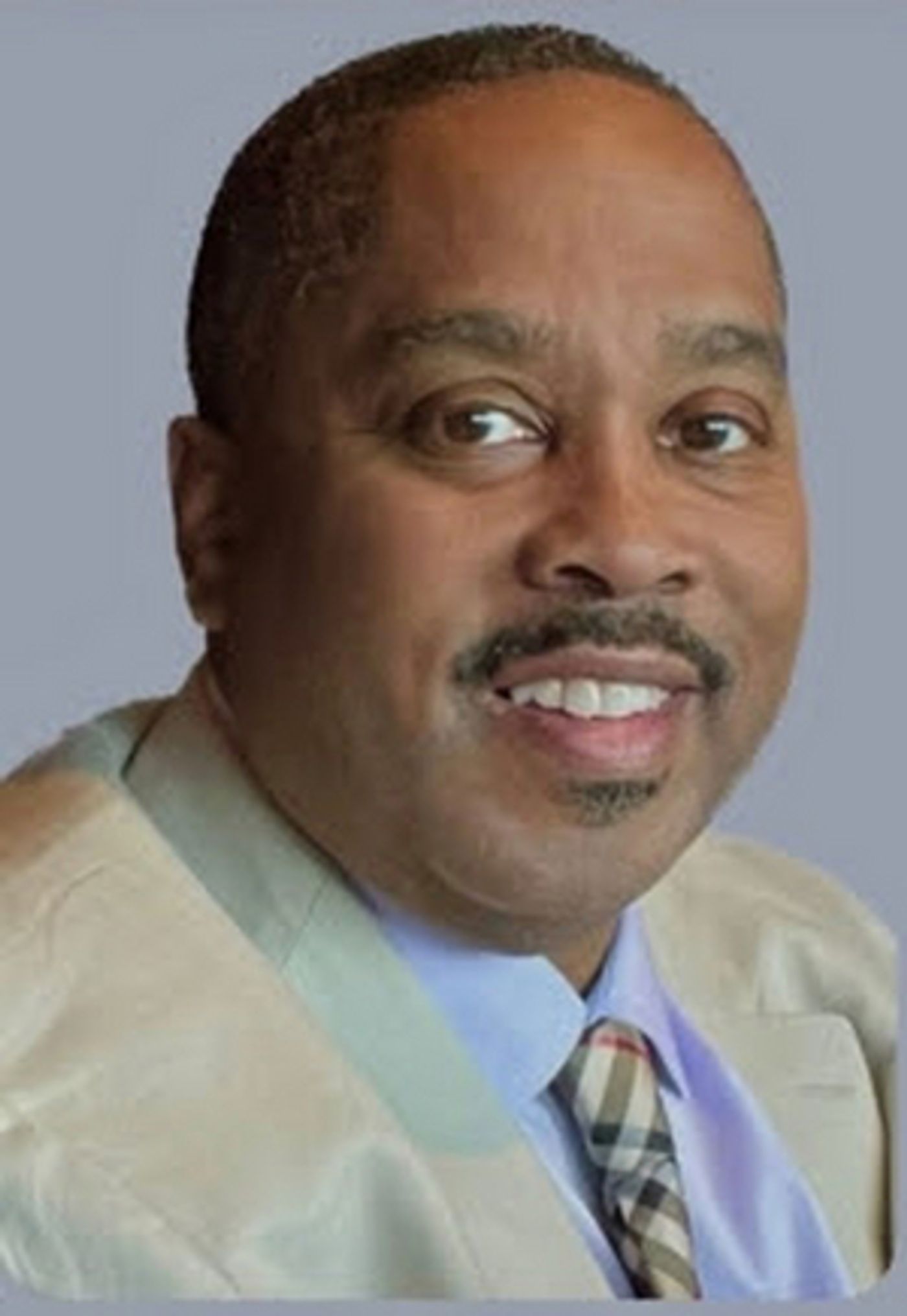 The Seattle Symphony Promotes Dr. Paul Johnson to Vice President of People & Culture and Chief Diversity Officer  Image