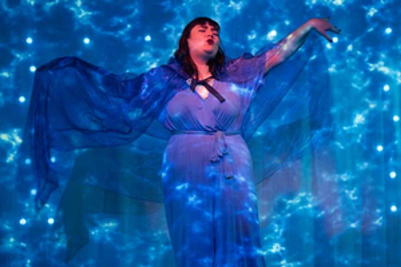 Review: BLANKET BAN, Southwark Playhouse Borough  Image