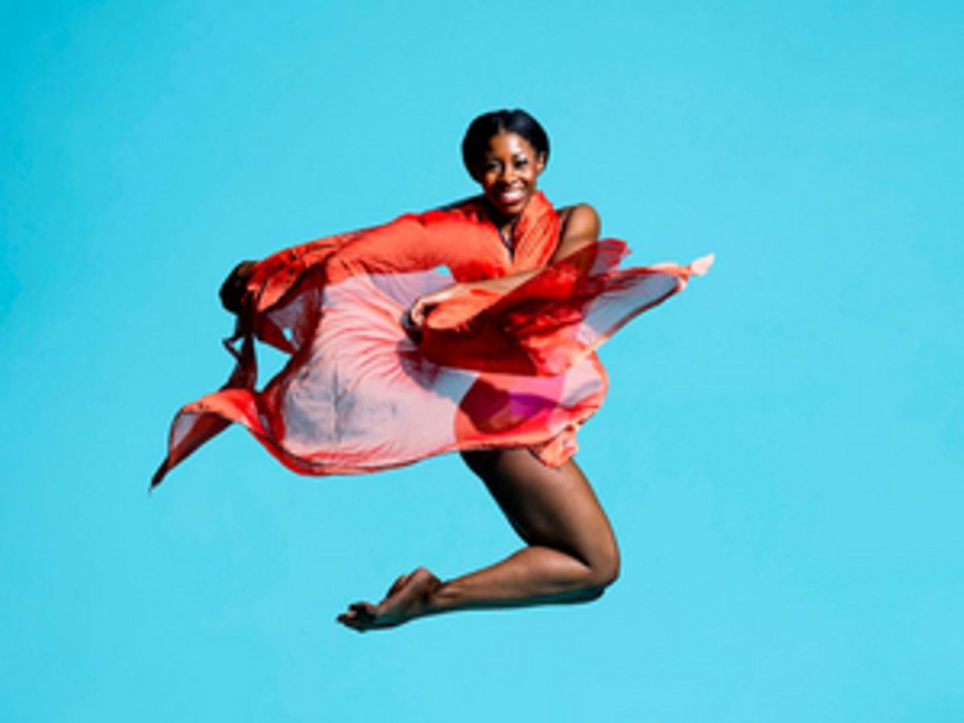 Chicago Dancers United's Dance For Life Returns To Auditorium Chicago Dancers United's Dance For Life Returns To Auditorium Image