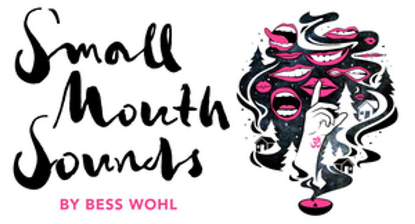 SMALL MOUTH SOUNDS is Now Playing at Theatre B  Image