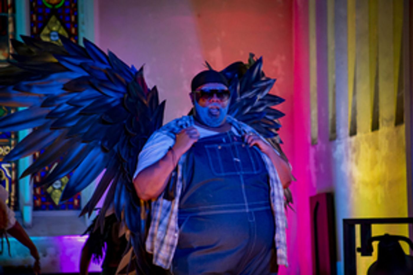 Cleveland Public Theatre Presents STATION HOPE 2023 10th Anniversary  Image