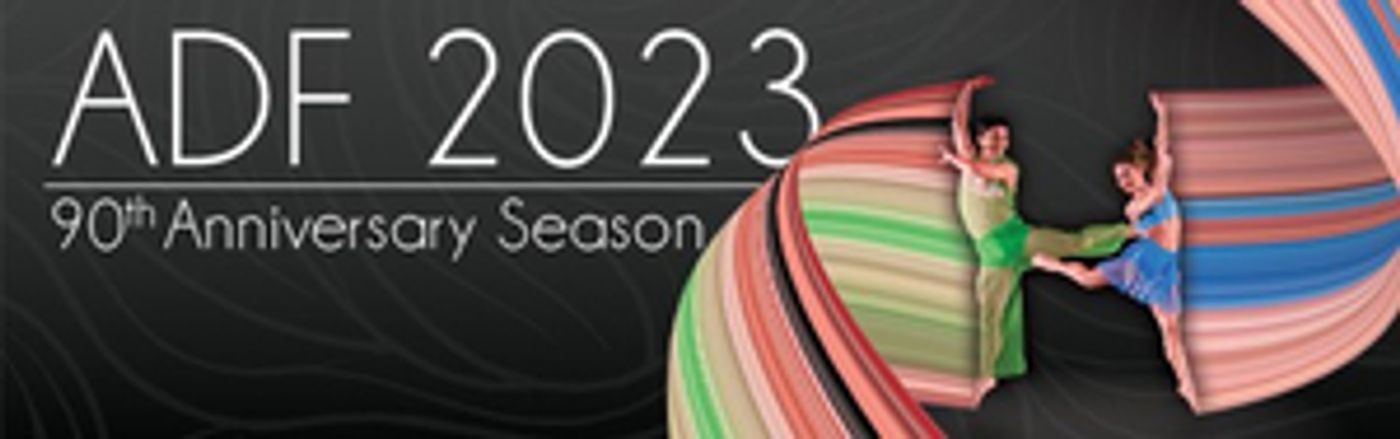 The American Dance Festival Dedicates Its 90th Anniversary Season To Gerri Houlihan  Image