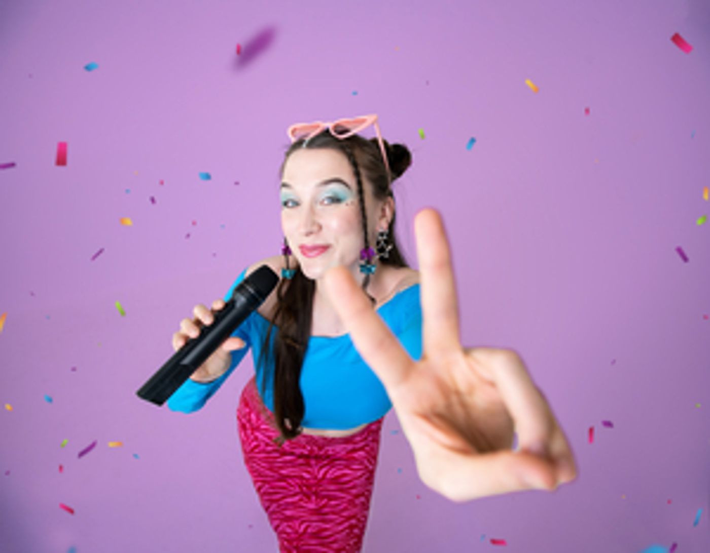 GIRL BAND Comes to National Theatre of Parramatta This Month  Image