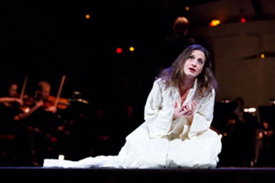 Resonance Works Extends 10th Anniversary Season with Verdi's MACBETH Image