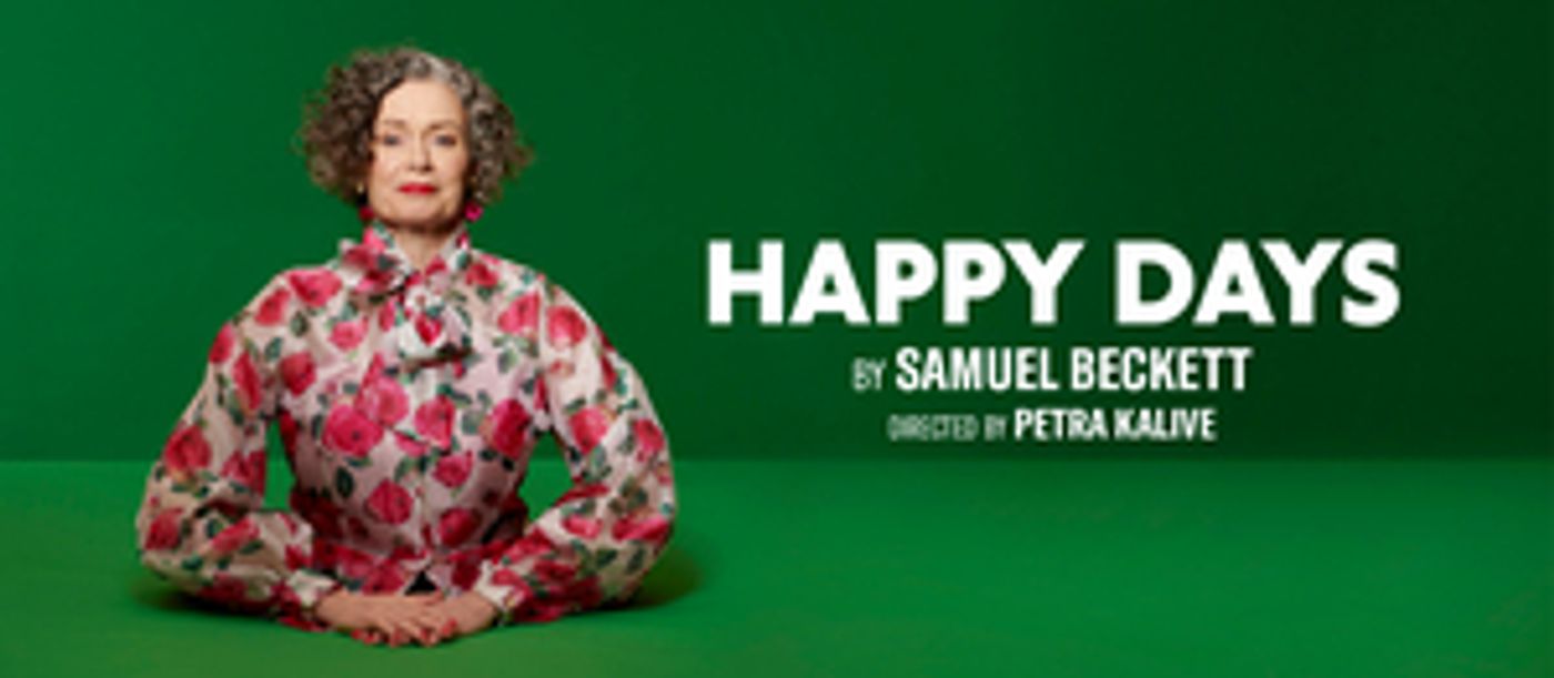 Melbourne Theatre Company Presents HAPPY DAYS  Image