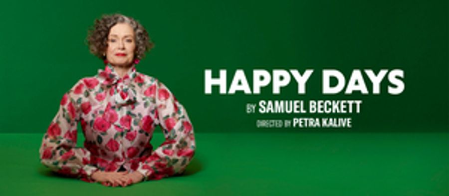 Melbourne Theatre Company Presents HAPPY DAYS Image