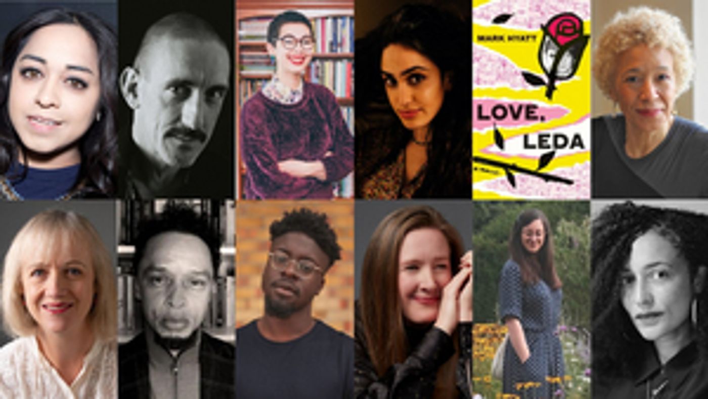 RSL Announces Programme For Dalloway Day 2023  Image