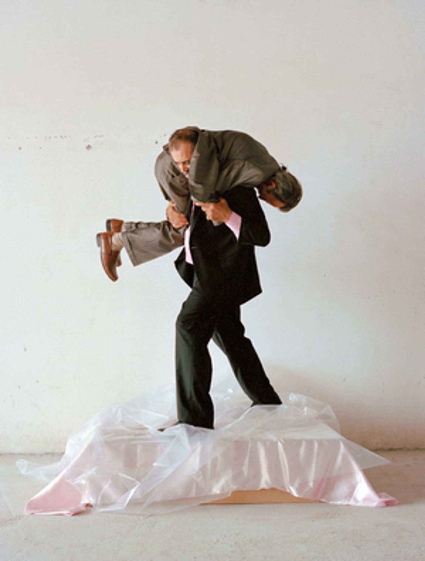 OBV Presents New Season Featuring Six World Creations  Image