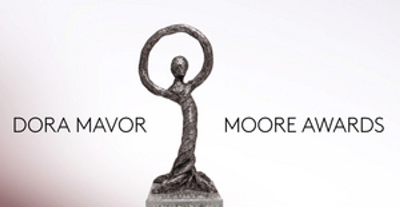 2023 DORA Awards Return Next Month  Image