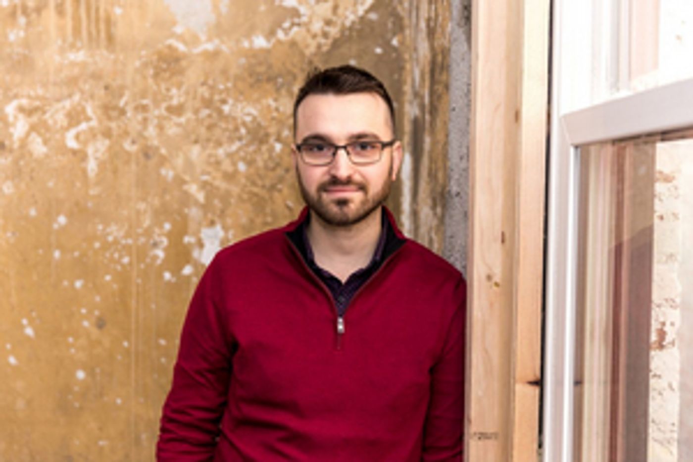 Asolo Repertory Theatre Reveals Ross Egan as New Managing Director  Image