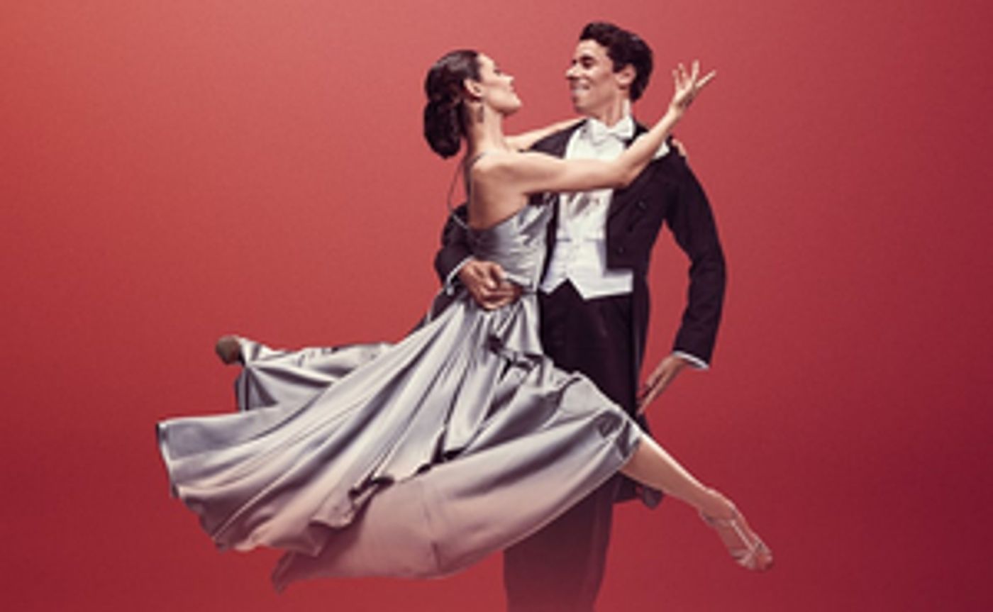 GOTTA DANCE! is Now Playing at the Royal Danish Opera  Image