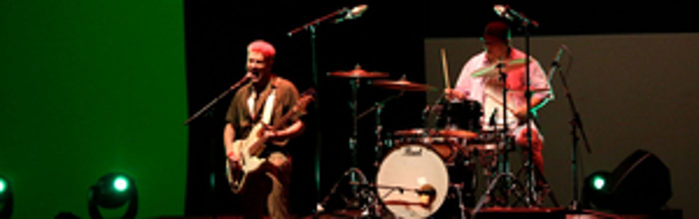 Teatro en Grande Presents Los Lagartos This Weekend  Image