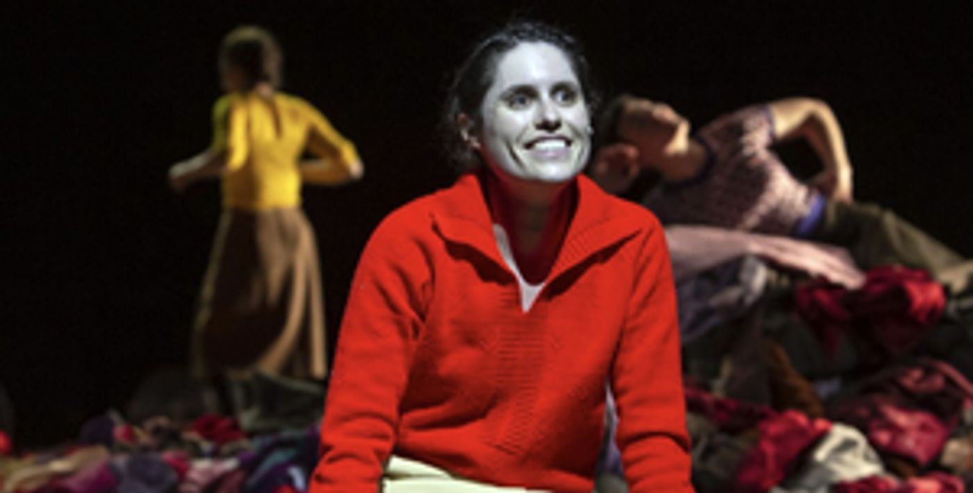 BLESSED ARE THE BLOCKHEADS! is Now Playing at Theater St.Gallen  Image