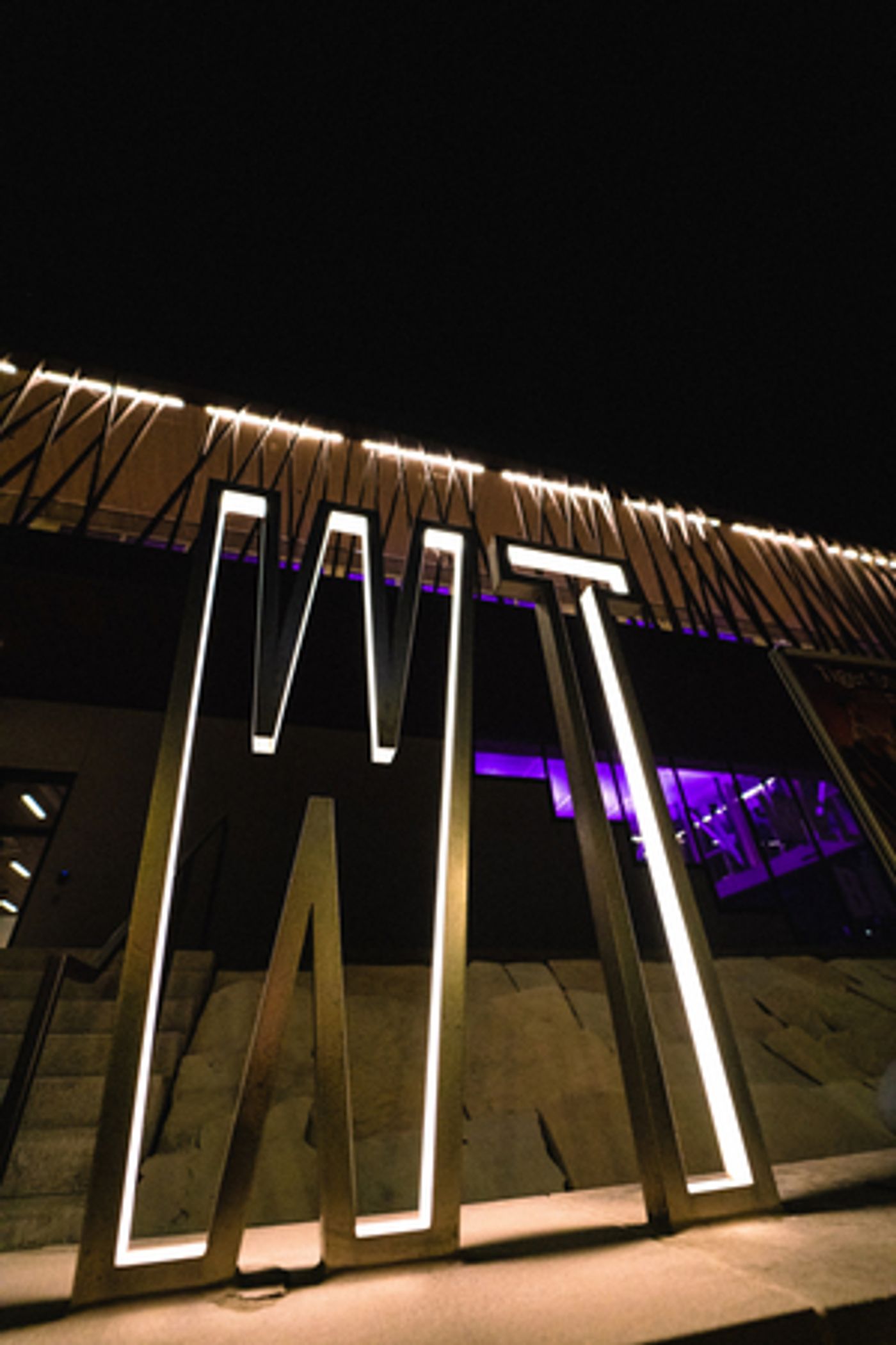 THE BAND'S VISIT, THE HOT WING KING & More Set for Writers Theatre 2023-24 Season  Image