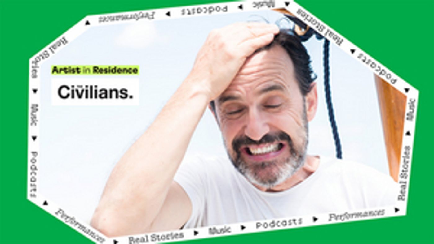 The Civilians to Present FANTASTIC FLOPS AND FIASCOS This Month  Image