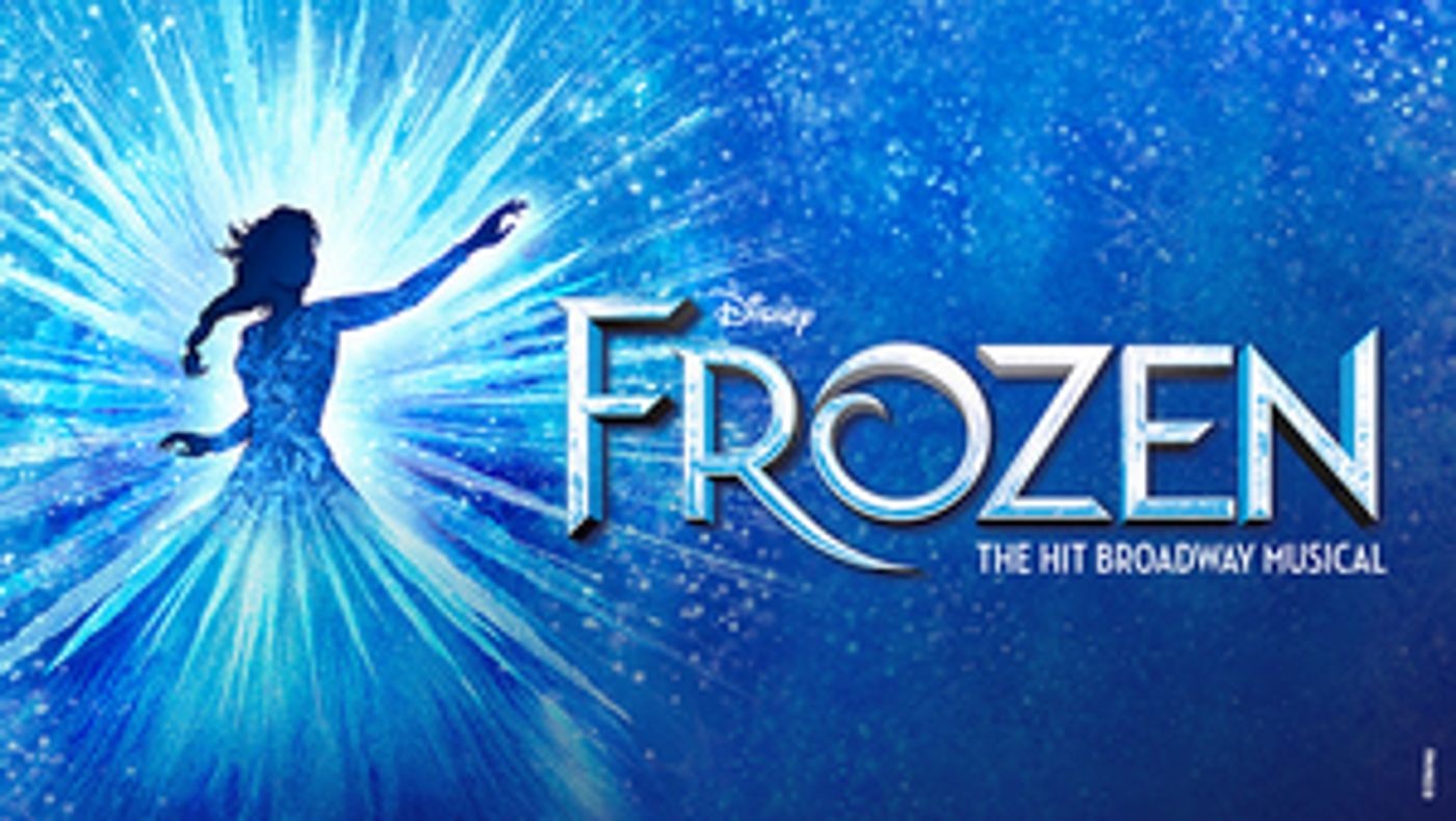 Tickets For Disney's FROZEN At Bass Performance Hall In Fort Worth On Sale May 12!  Image