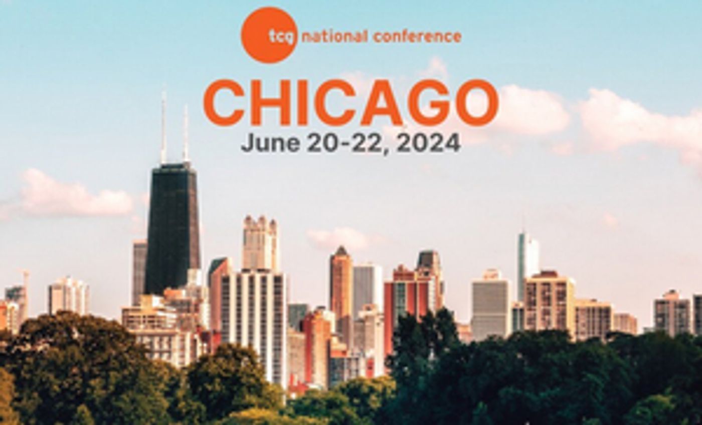 TCG Selects Chicago, IL for 2024 National Conference  Image