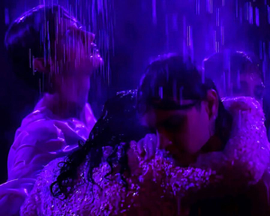 ChrisMastersDance Presents MAUSOLEUM Next Month at BAM Fishman Space Image