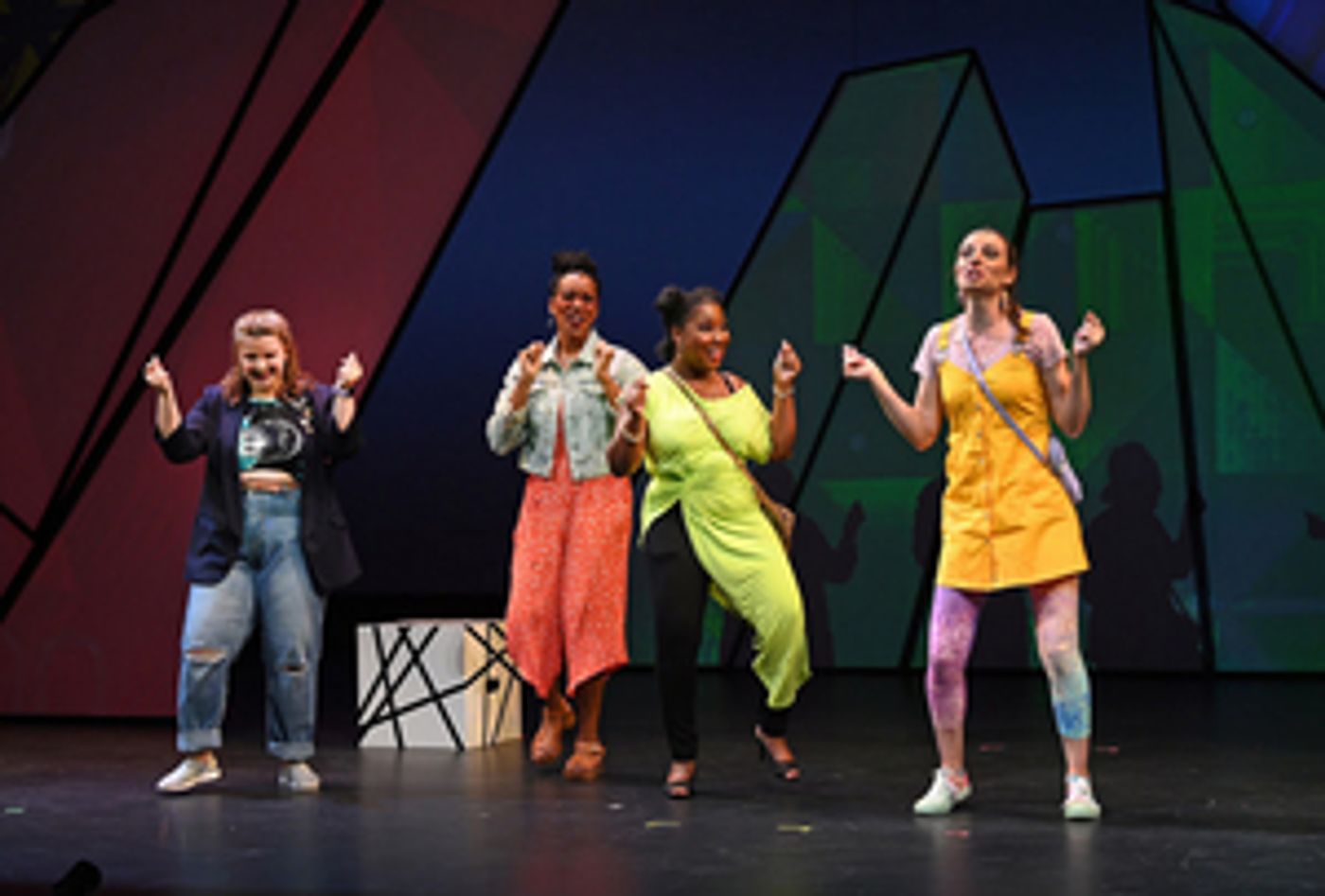 Cincinnati Opera Presents Free Film Screening of Family-Friendly Opera Fierce at Blue Ash's Summit Park  Image