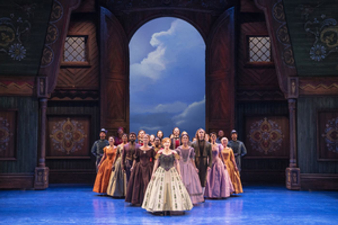 Tickets to FROZEN in Columbus Are Now on Sale  Image