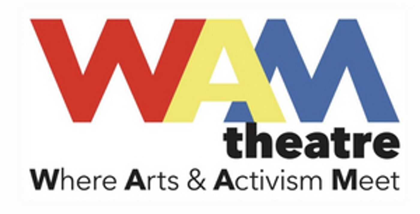 WAM Theatre Announces Accessibility Initiatives for their Spring Co-Production of WHAT THE CONSTITUTION MEANS TO ME  Image