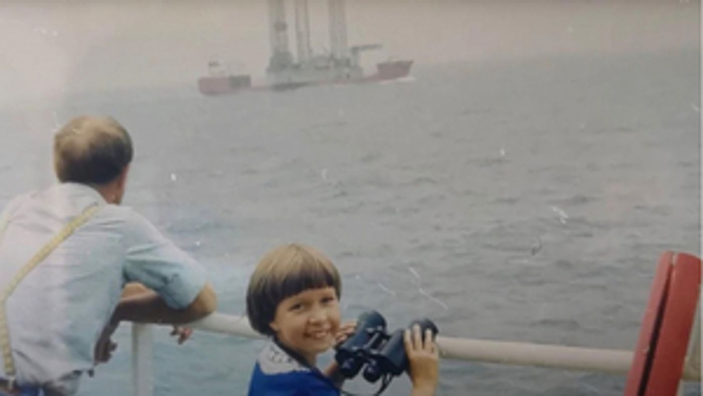 International Artist Kasia Molga Awarded The New Real's Major AI Art Commission  Image