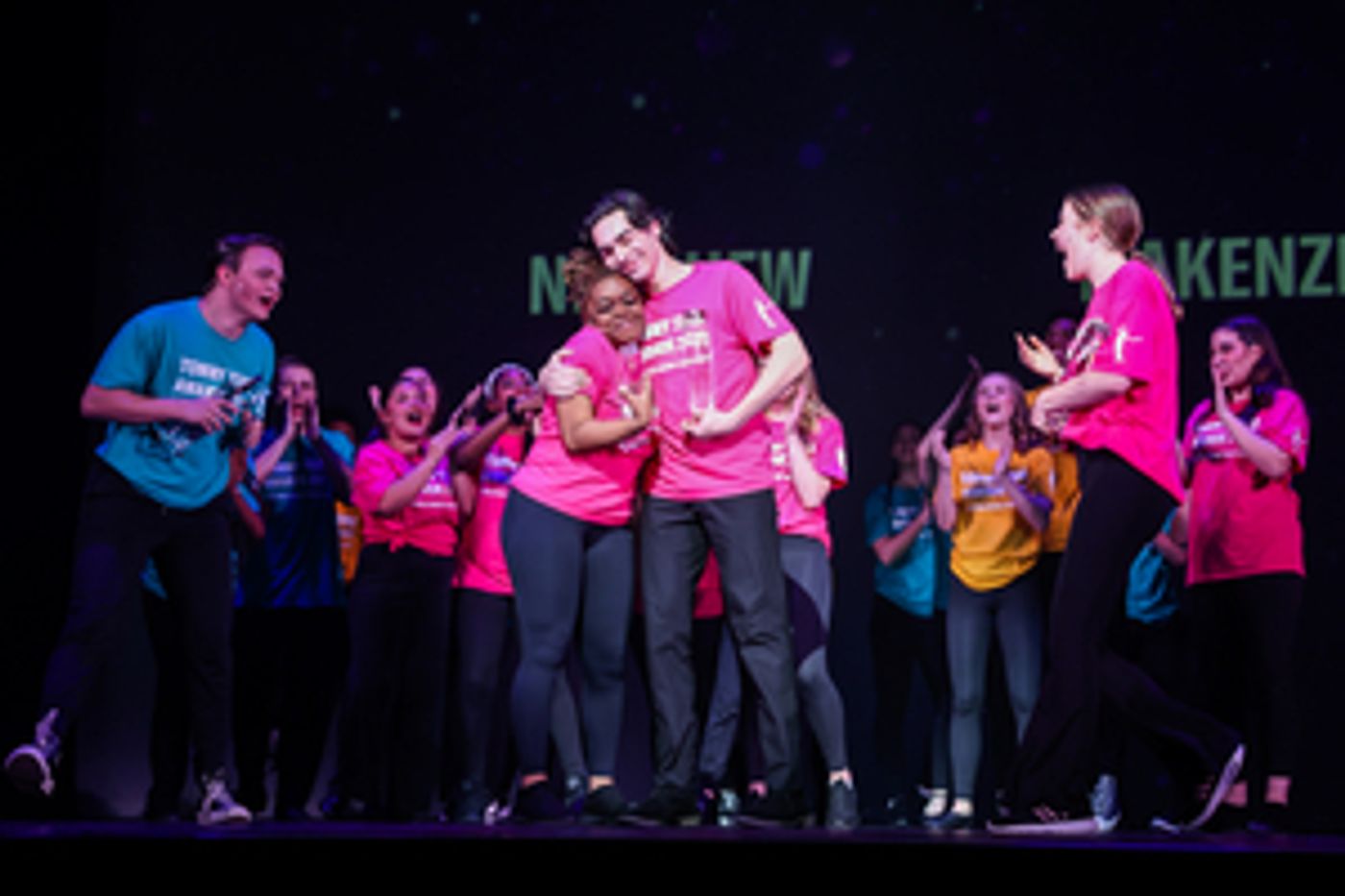 Theatre Under The Stars Reveals Winners Of The 2023 Tommy Tune Awards  Image