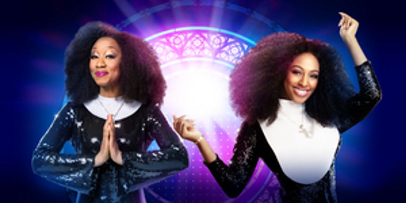 Priority and General On Sale Dates Revealed for SISTER ACT at the Dominion Theatre  Image