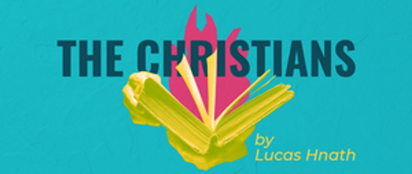 THE CHRISTIANS is Now Playing at Boise Contemporary Theatre  Image