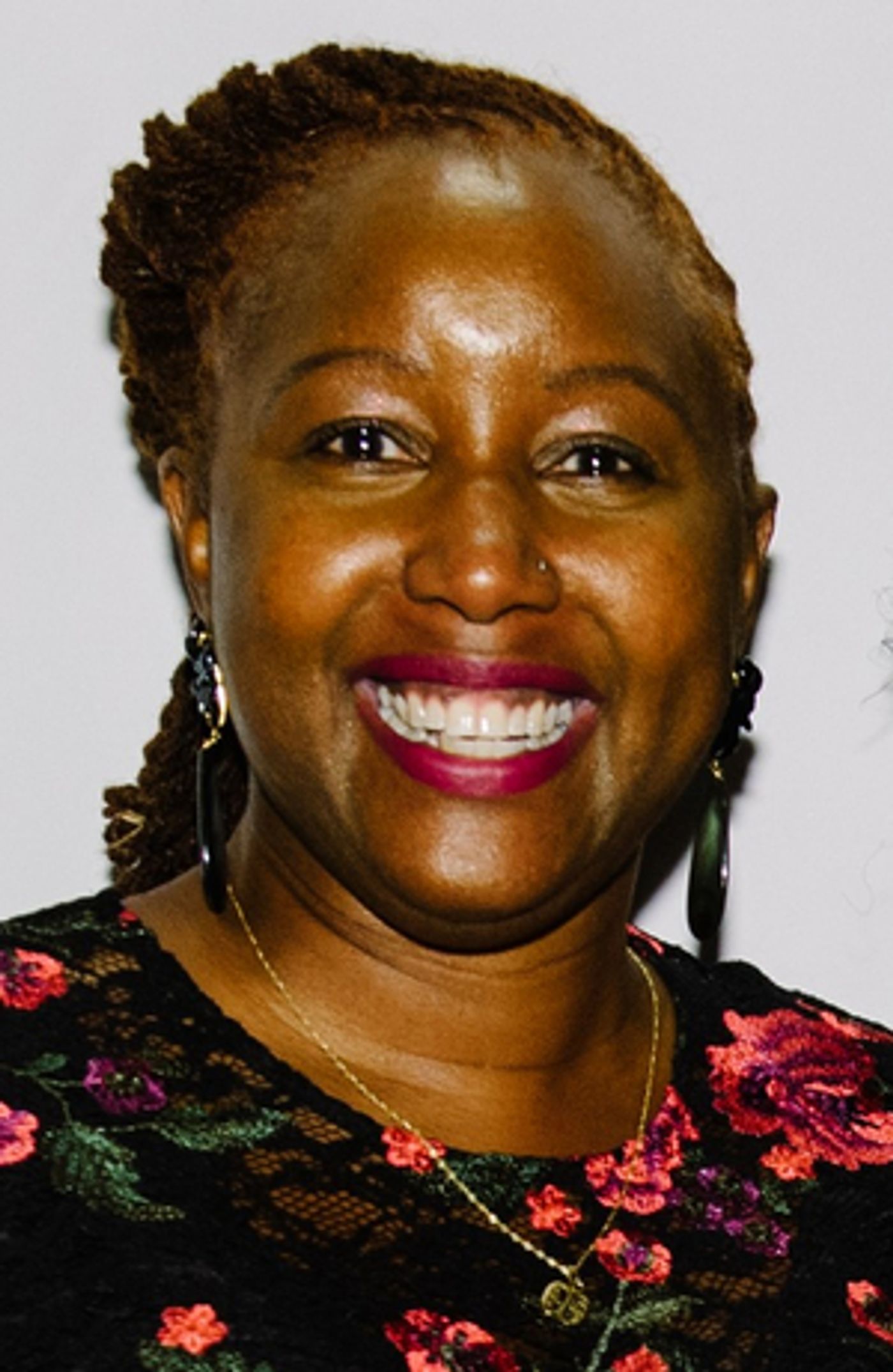 Nataki Garrett Resigns as Artistic Director of Oregon Shakespeare Festival  Image