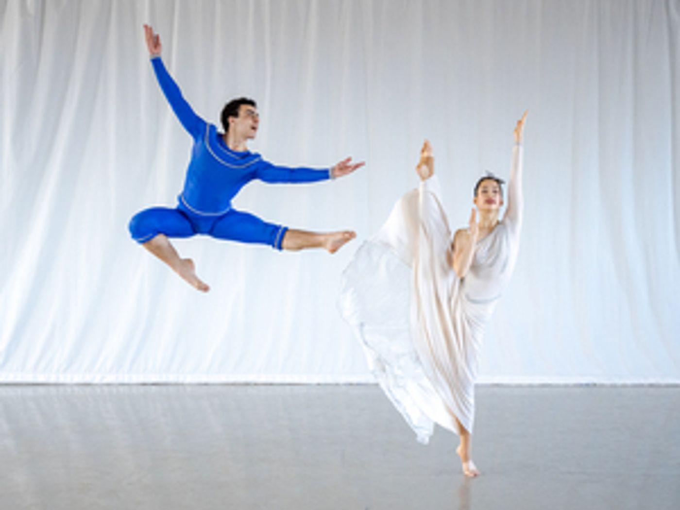 Graham 2 Announces 2023 New York Season, June 1-3, 2023  Image