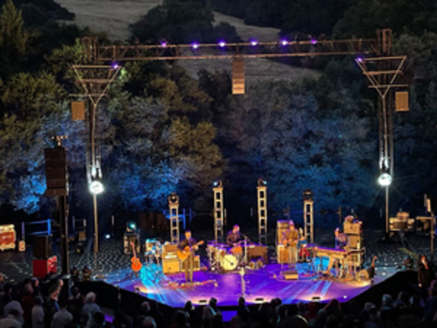 California Shakespeare Theater Announces Lineup For AT THE BRUNS  Image