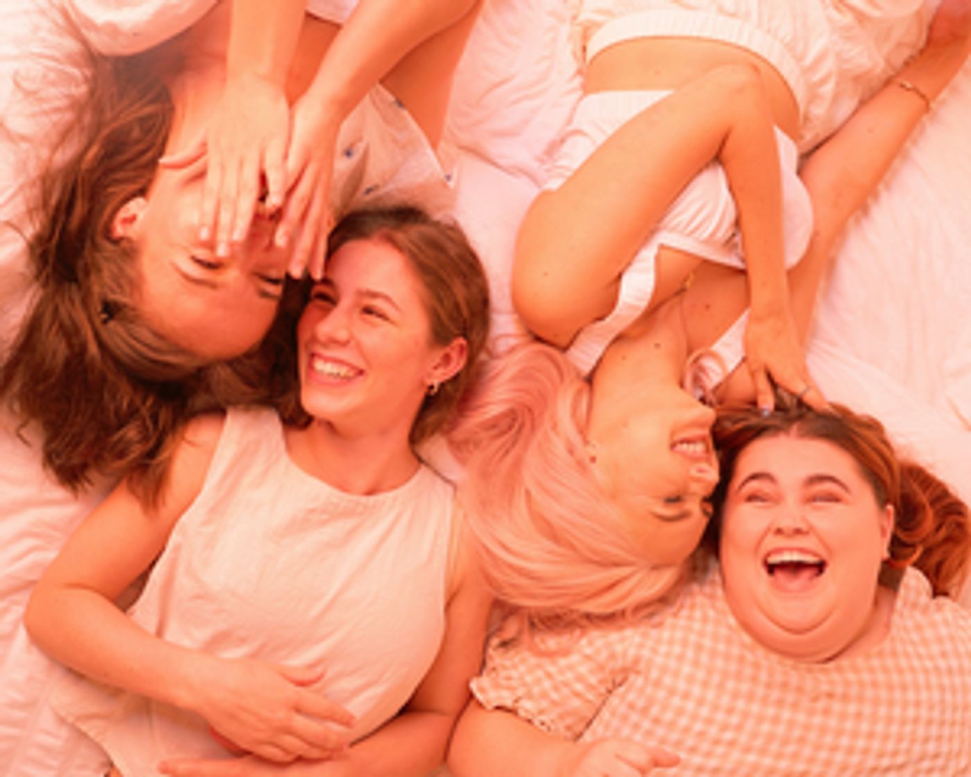 CRASH Comes to The Blue Room Theatre This Month  Image