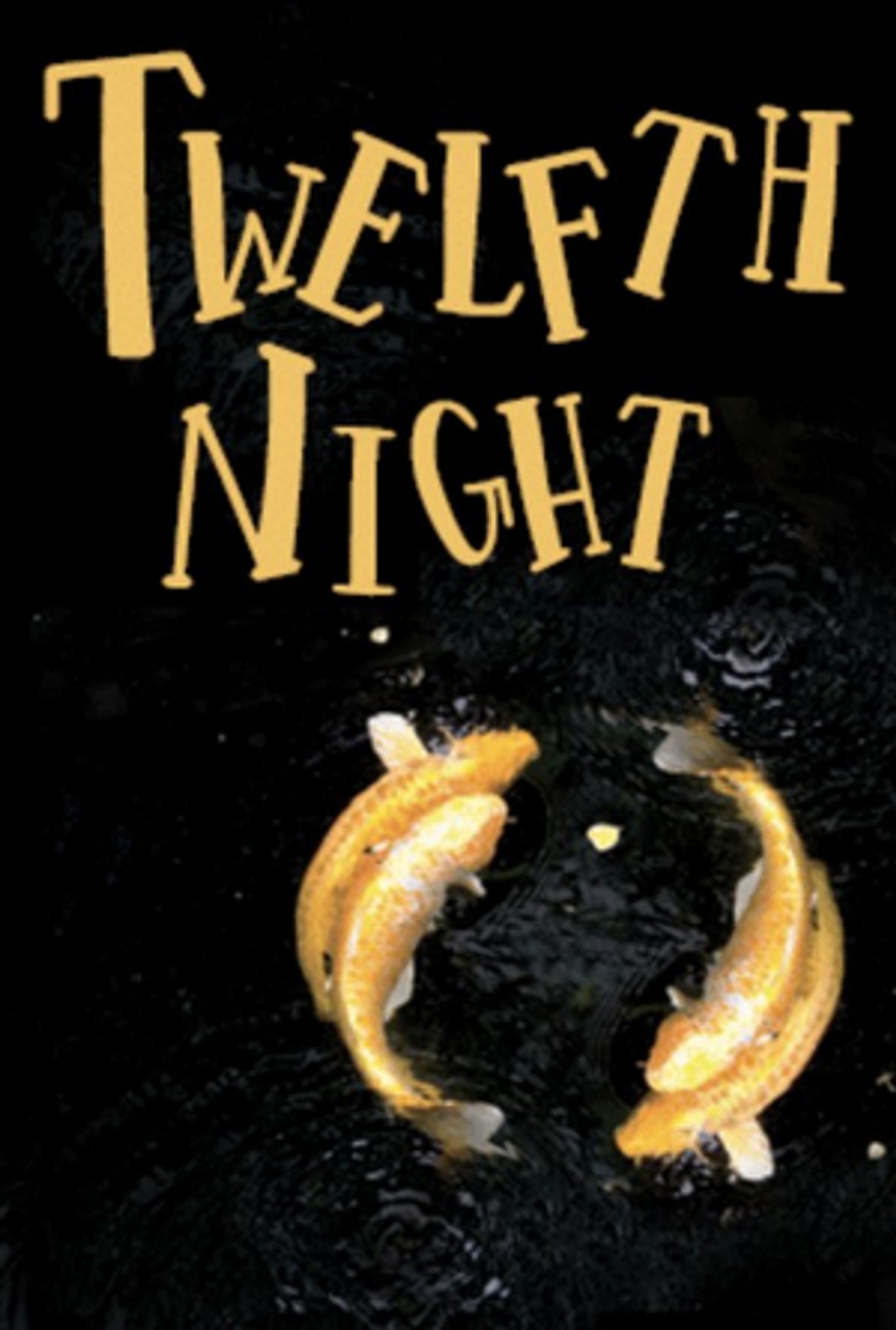 Lantern Theater Company Presents William Shakespeare's TWELFTH NIGHT  Image