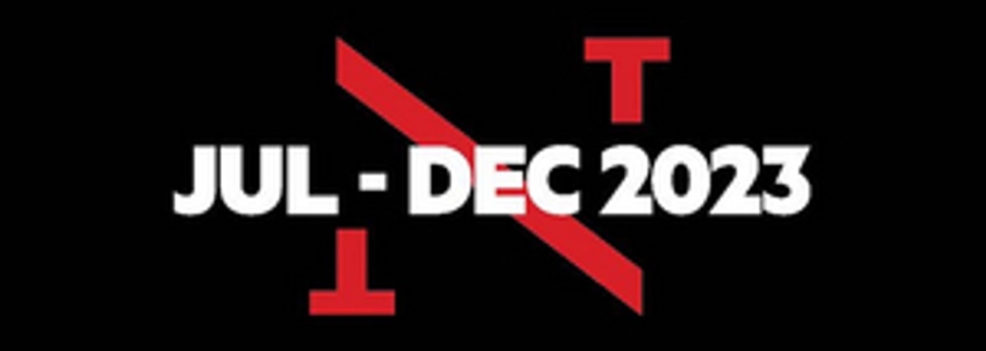 New Theatre Launches Season 2023 Next Month  Image