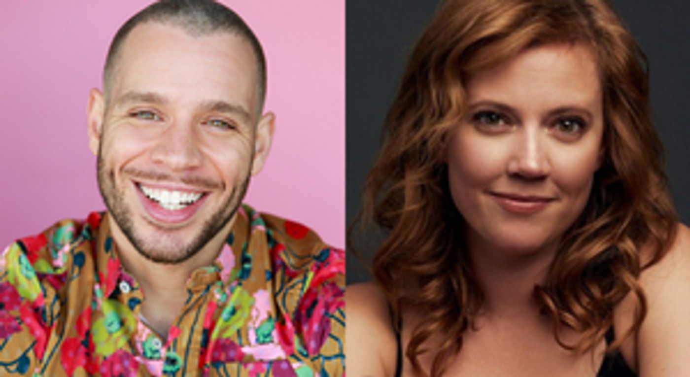 Robin De Jesús, Patti Murin, and More Will Lead LITTLE SHOP OF HORRORS at The Muny  Image