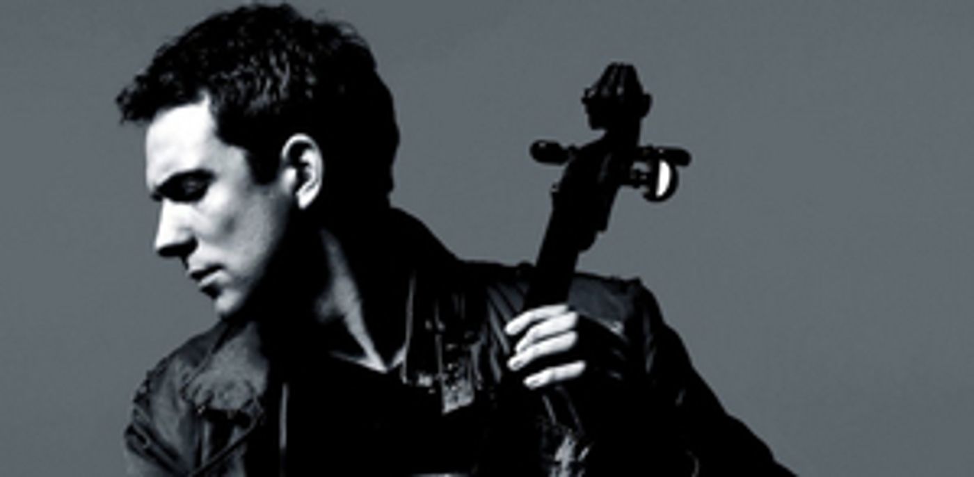 IBERIA Comes to Theatre St.Gallen This Week  Image