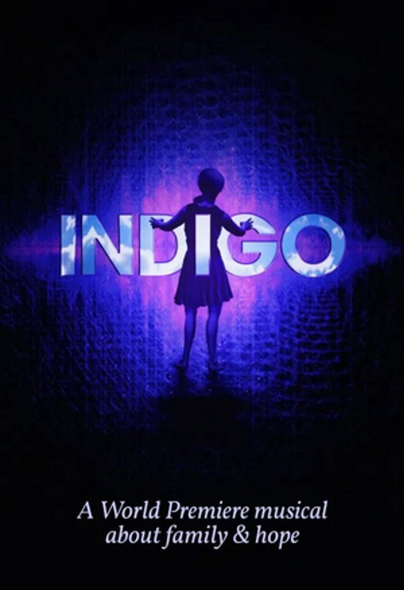 Human Race Theatre Company To Present INDIGO, June 7- 25  Image