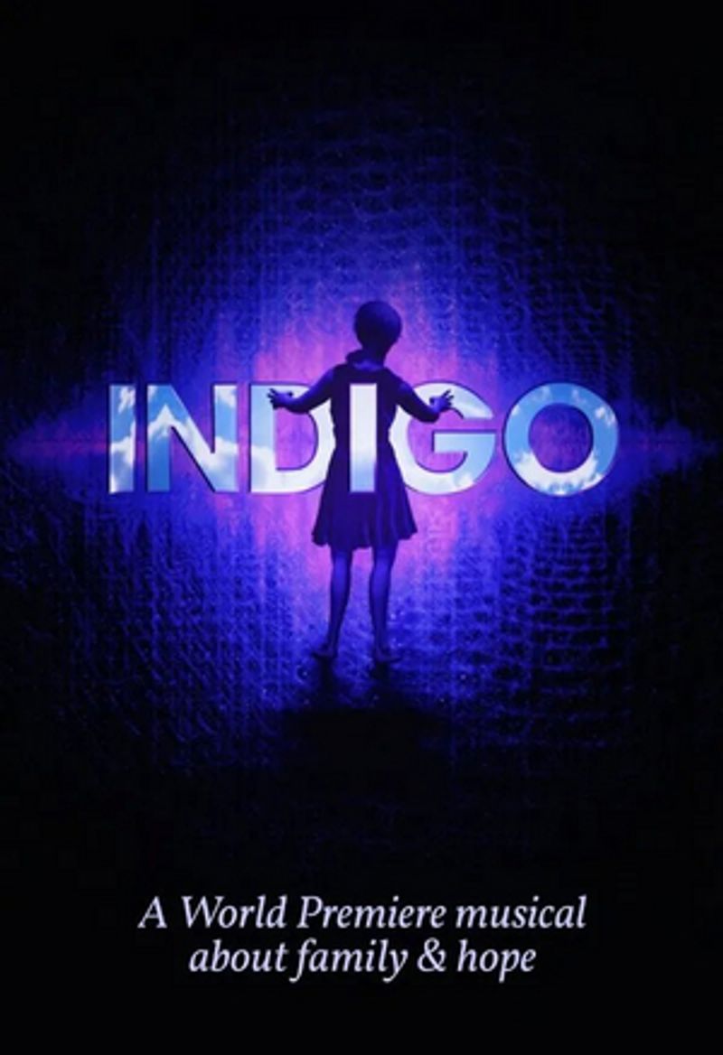 Human Race Theatre Company To Present INDIGO, June 7- 25 Image