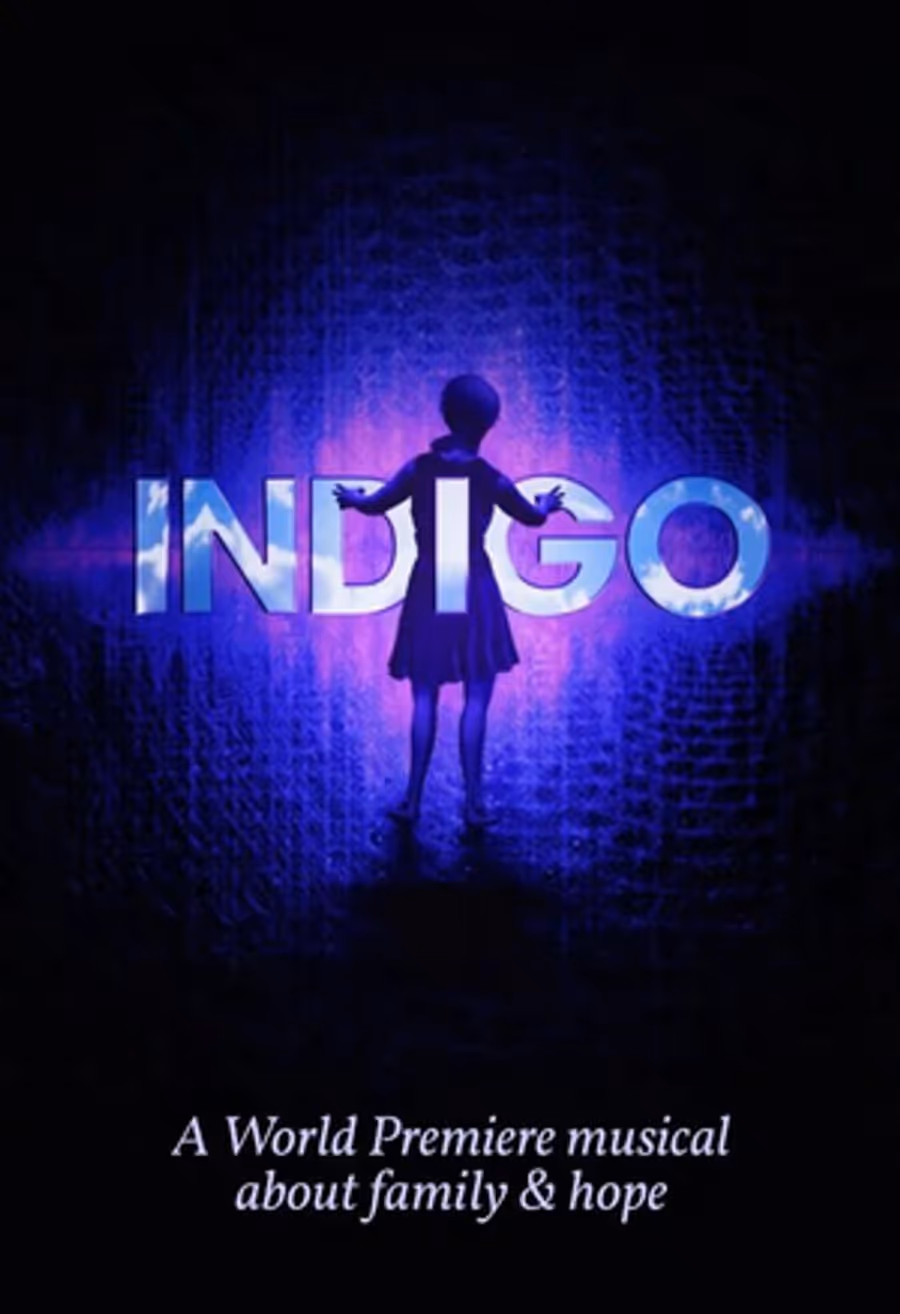 Human Race Theatre Company To Present INDIGO, June 7- 25 Image