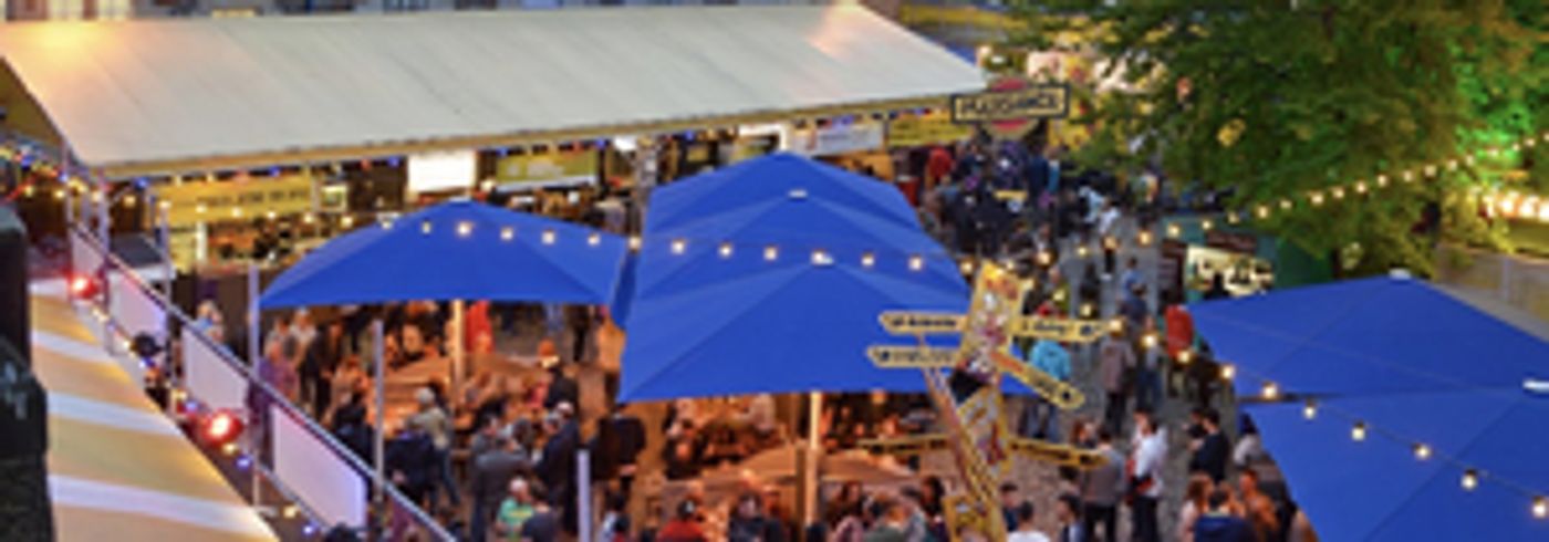 Television Stars and Award-Winning Theatre Come to Pleasance this Edinburgh Fringe  Image