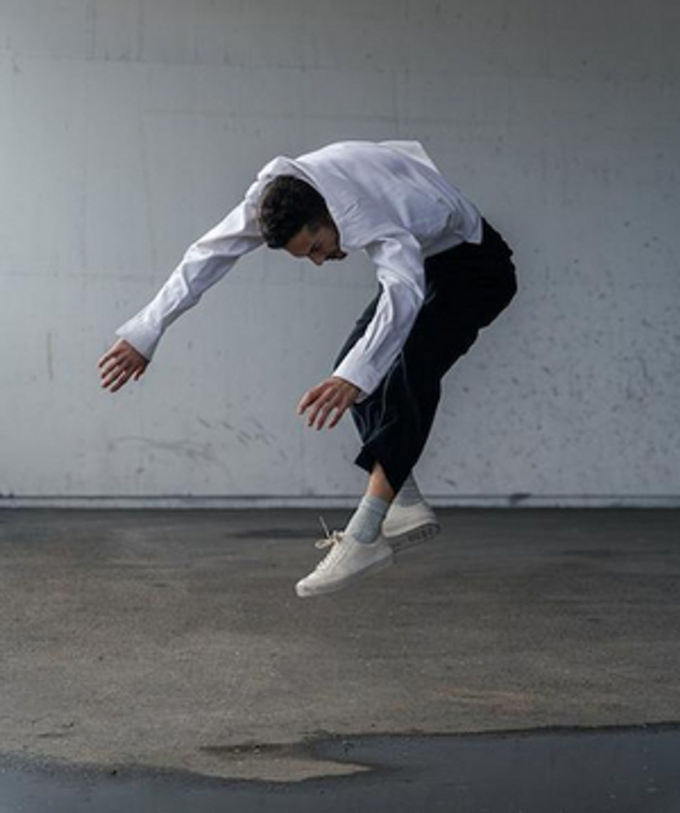 SFDanceworks Reveals Season Six Beginning in June  Image