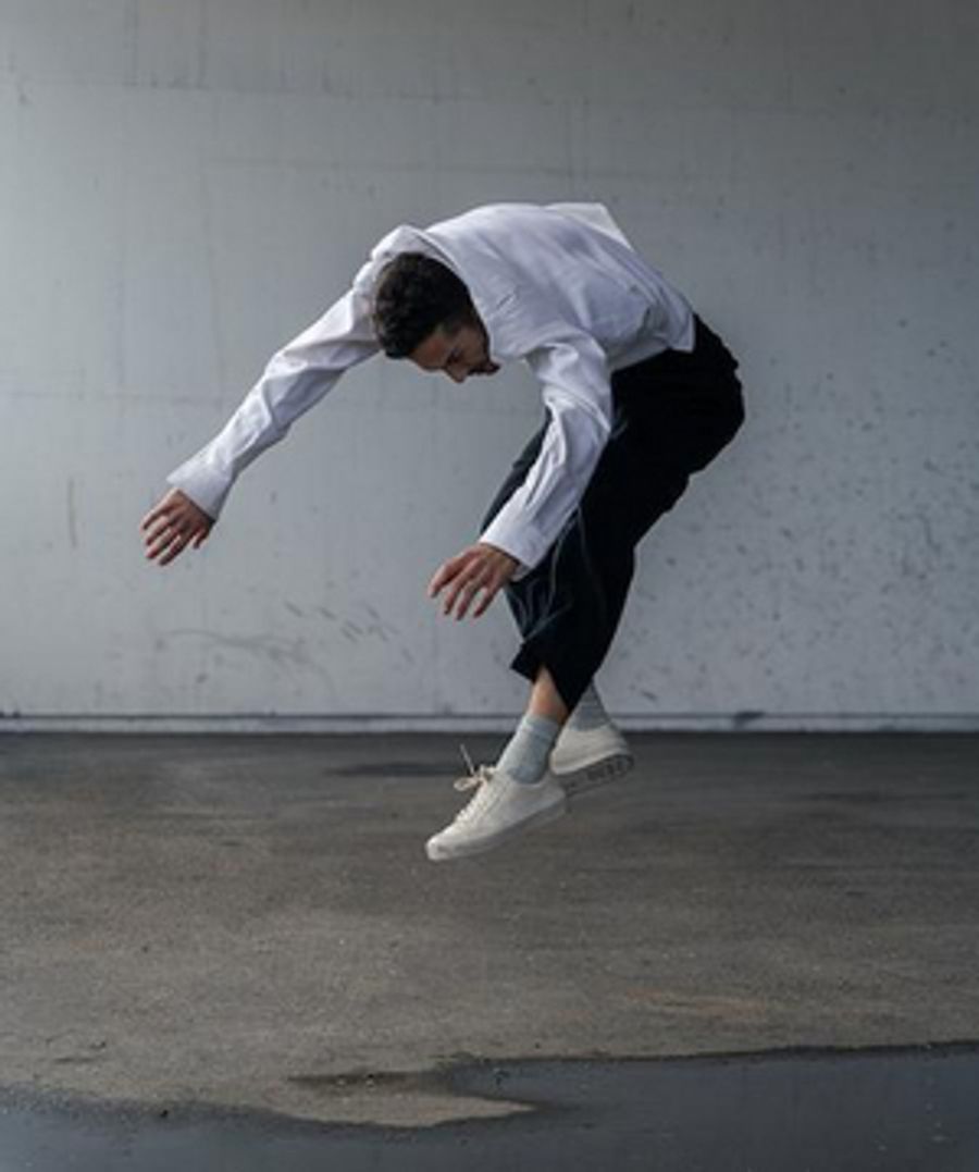 SFDanceworks Reveals Season Six Beginning in June Image