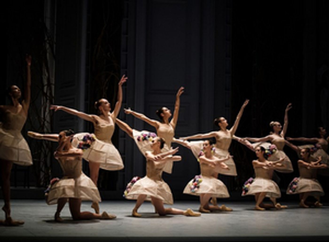 SLEEPING BEAUTY Comes to Den Norske Opera Next Month  Image