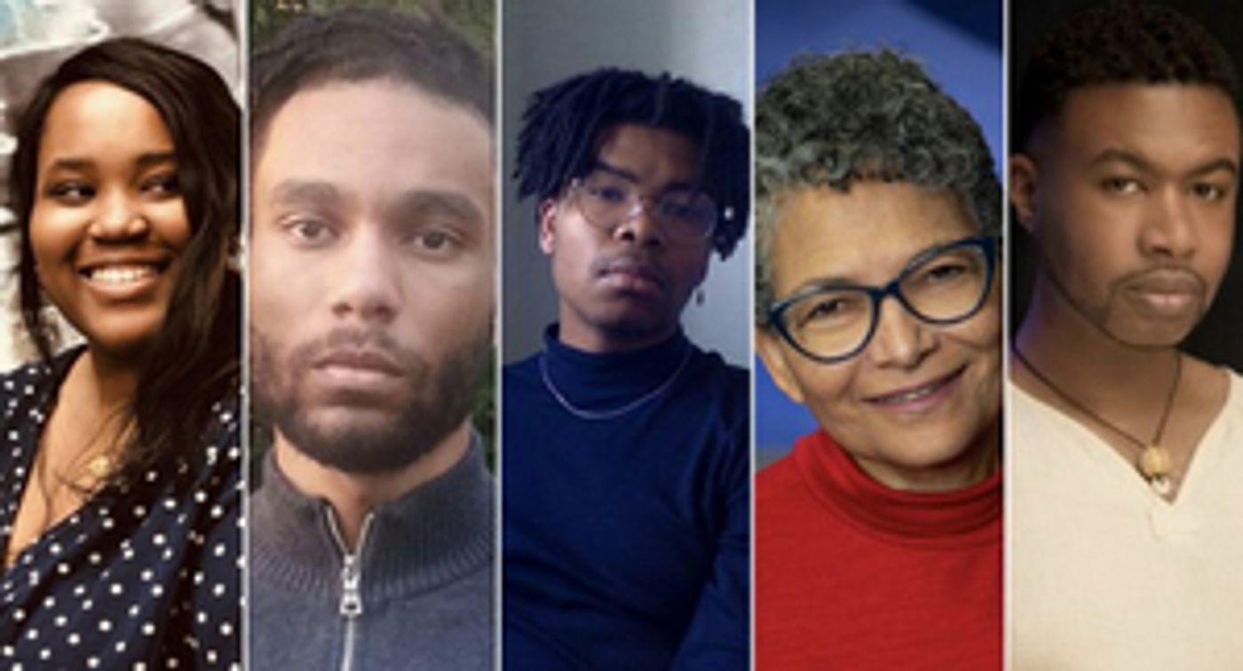 Obsidian Theatre Festival Reveals Lineup FOr 3rd Annual Obsidian Theatre Festival  Image